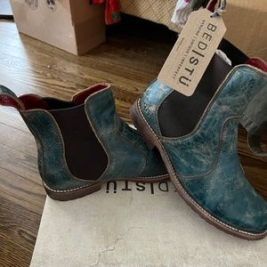 Bedstu Nandi Boot 38